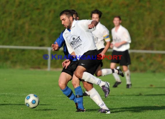 TSV Michelfeld - FV Brühl (© Siegfried)